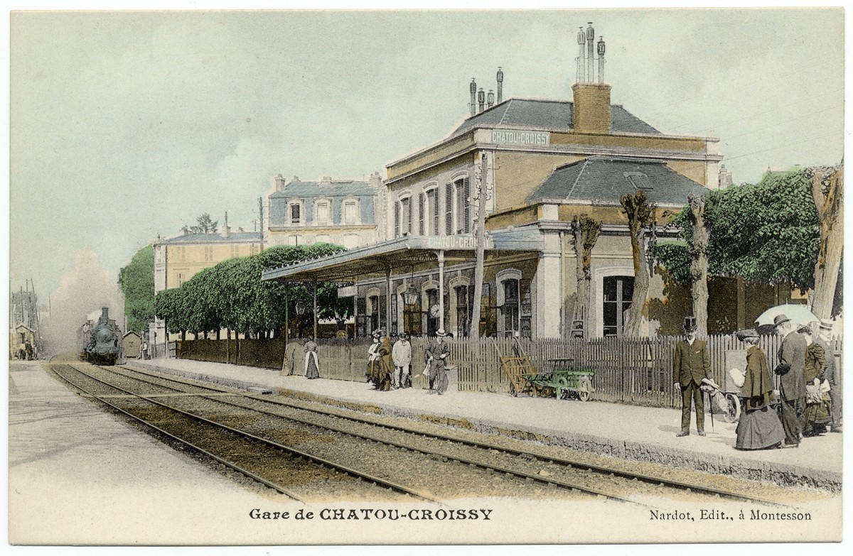 Res 1200_Chatou Gare 013b Le Quai vers 1910.jpg